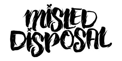 logo Misled Disposal